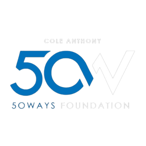 50 Ways Foundation