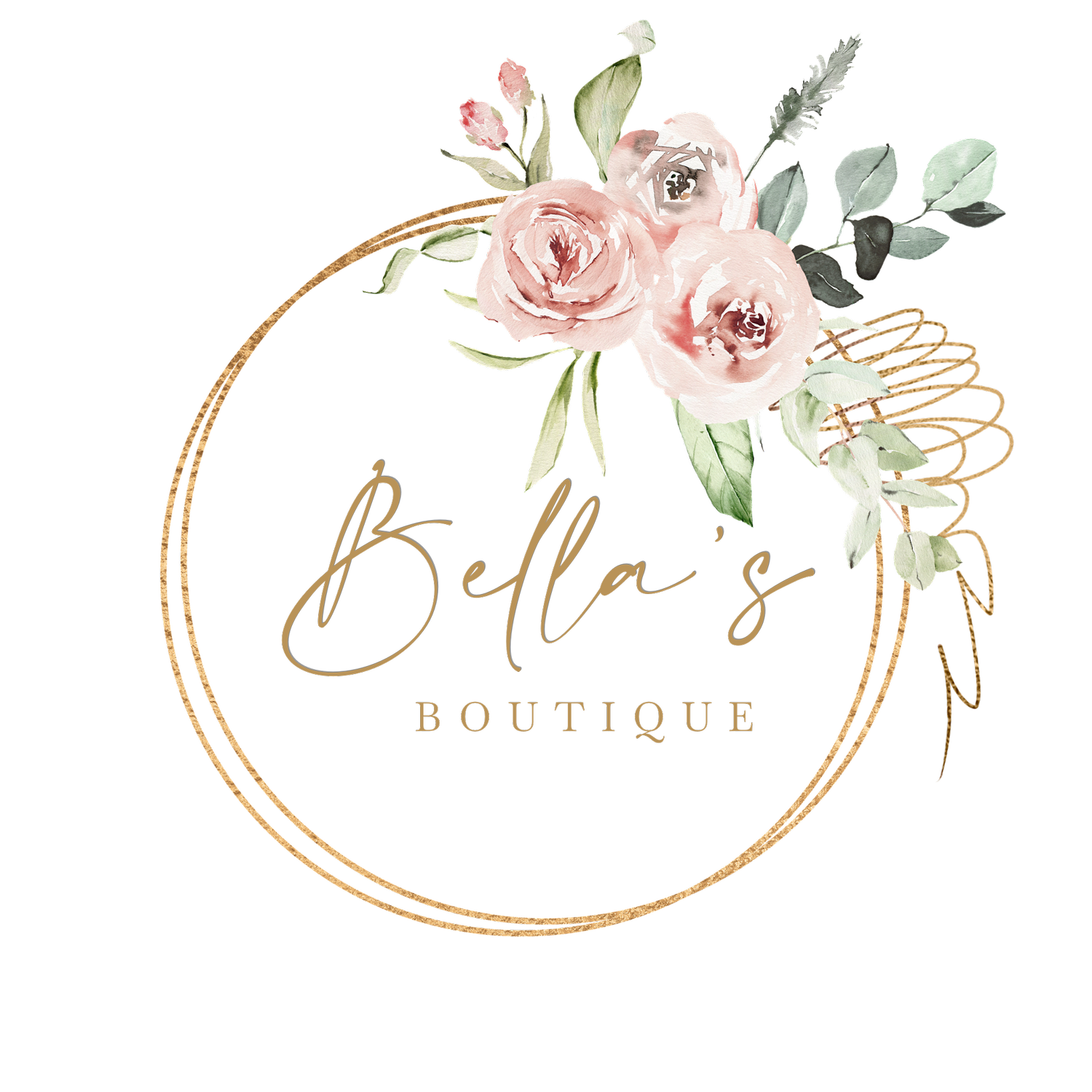 Bella&#39;s Boutique