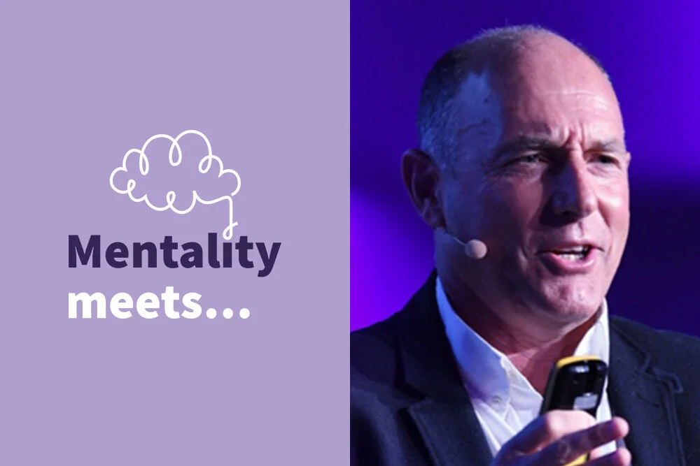 Mentality Meets… Geoff McDonald