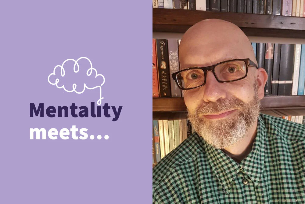 Mentality Meets… James Withey