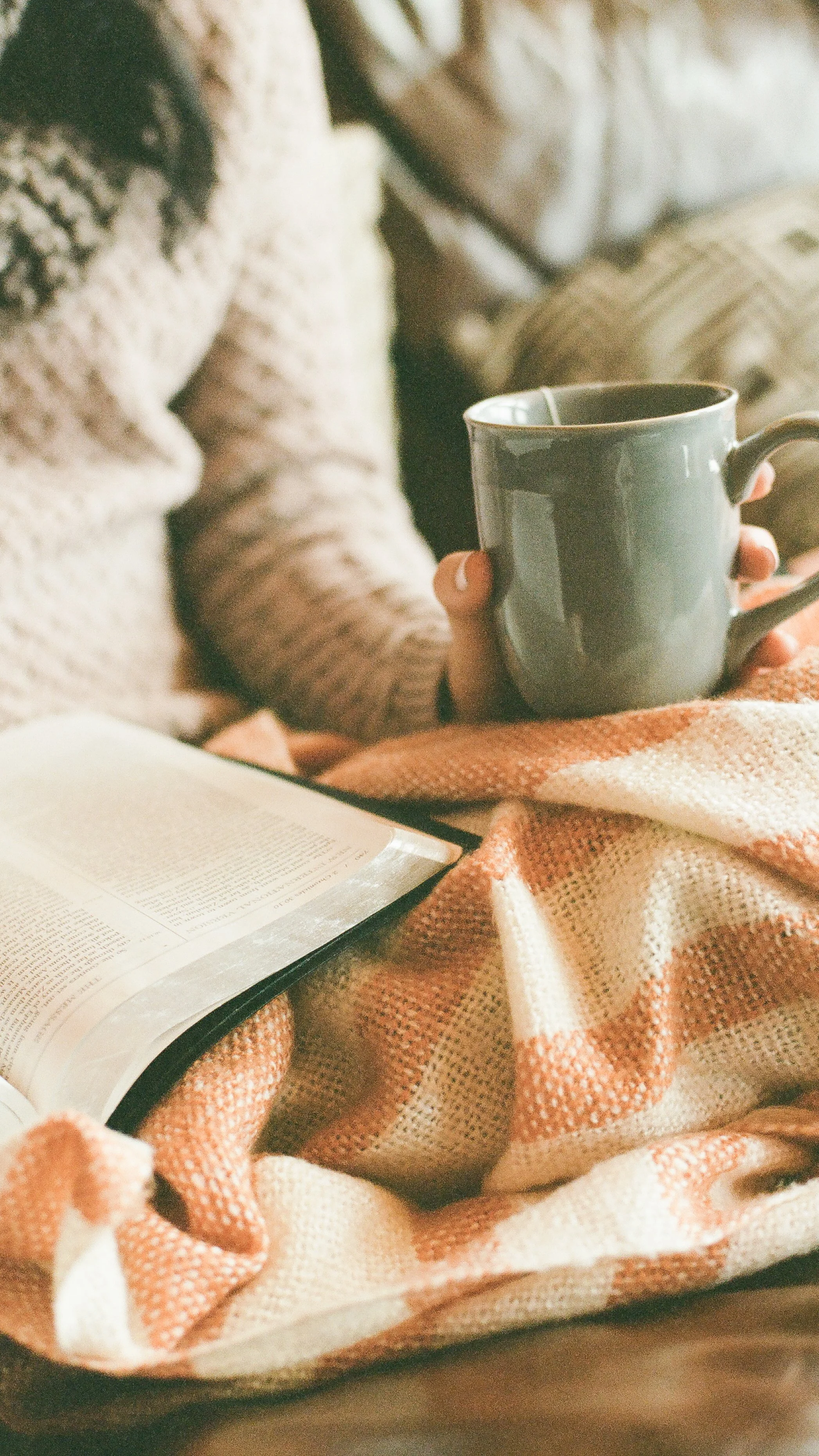 277 - Simple Ways to Feel Closer to God