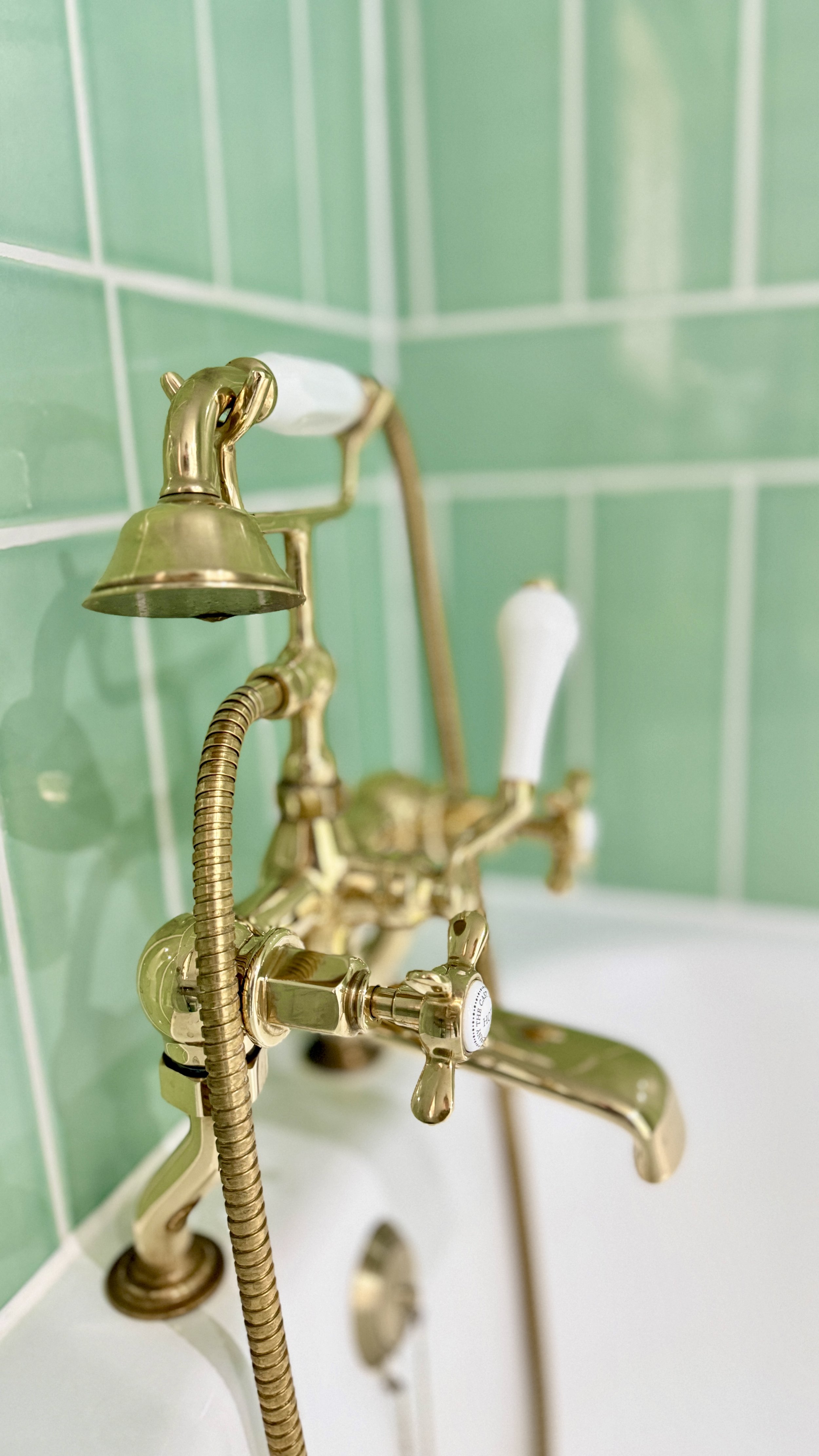 Bathroom bath taps Wandsworth Interior Design South London.jpg