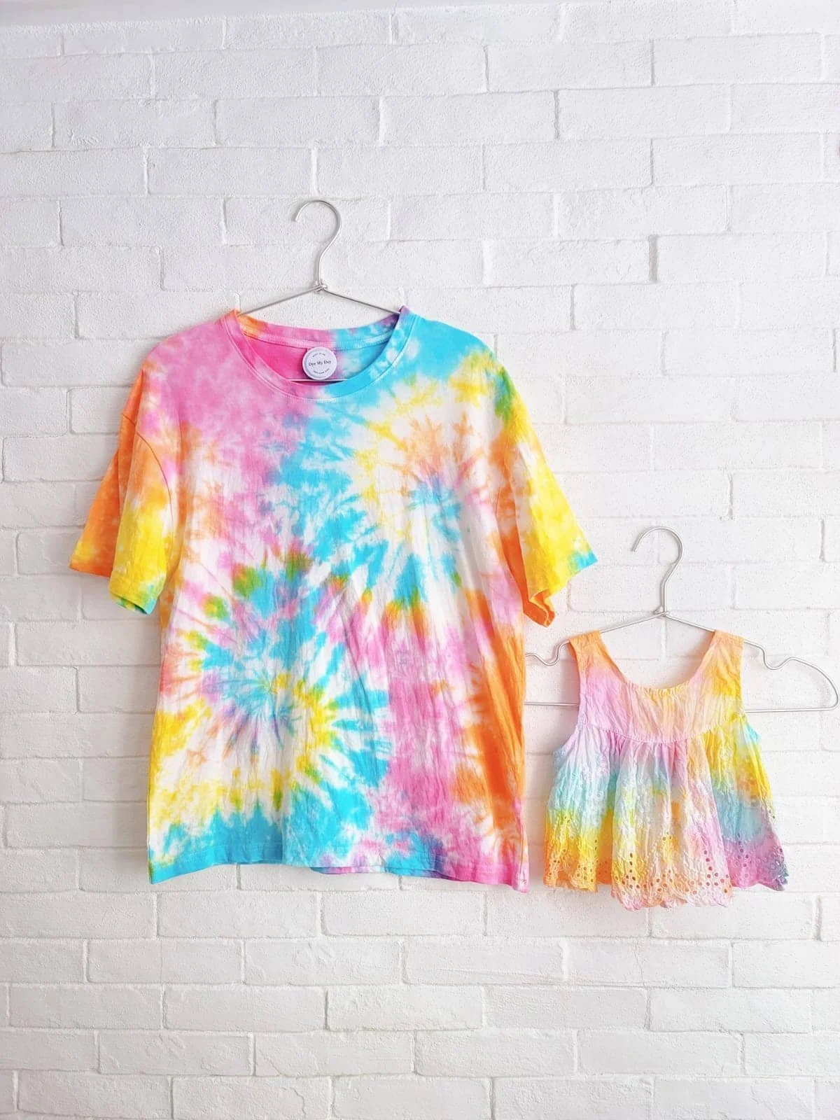 Baby dress, 80 cm · 嬰兒裙