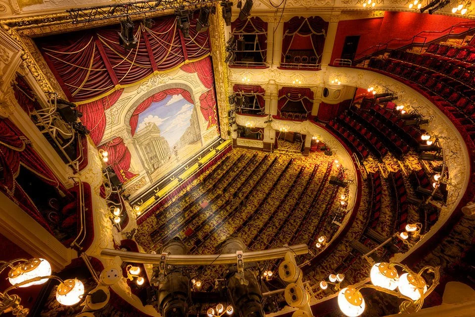 Novello Theatre