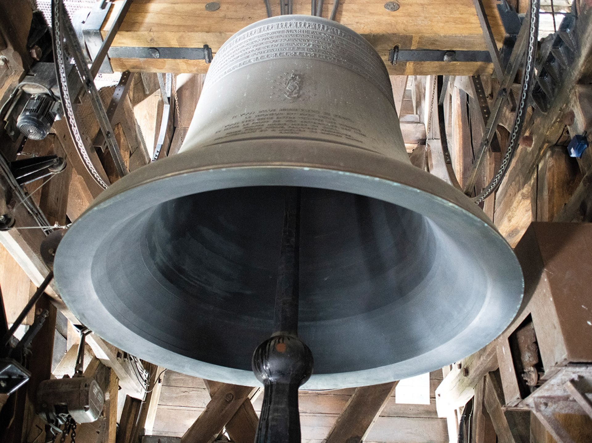 Silent Echoes Notre Dame Bell.jpg