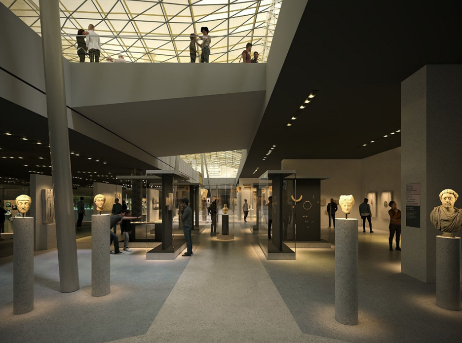 Le Louvre Byzantin