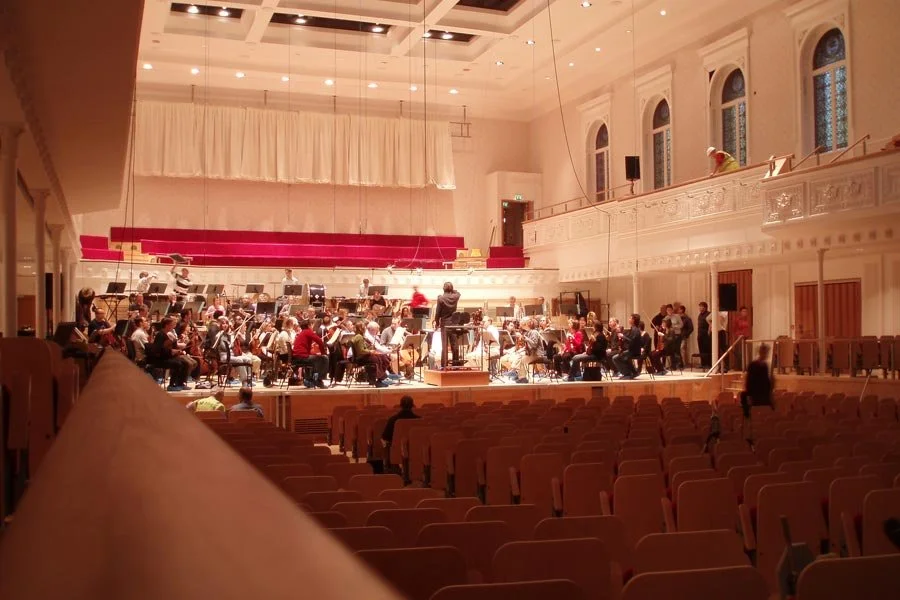 Glasgow City Hall.jfif