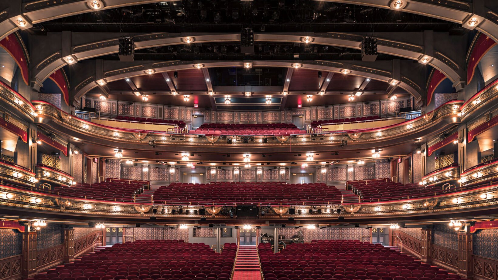 Broadway Lyric Theatre