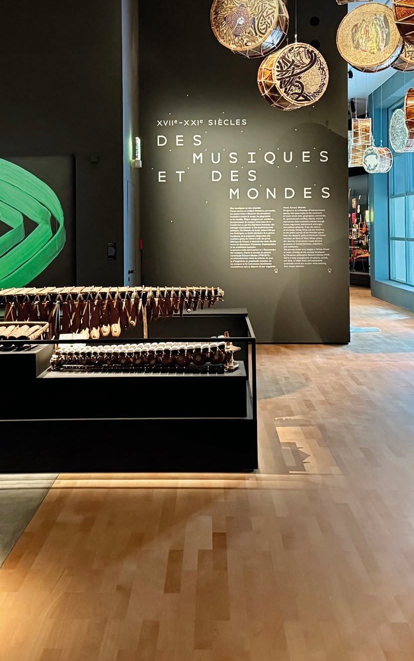 Musée de la Musique