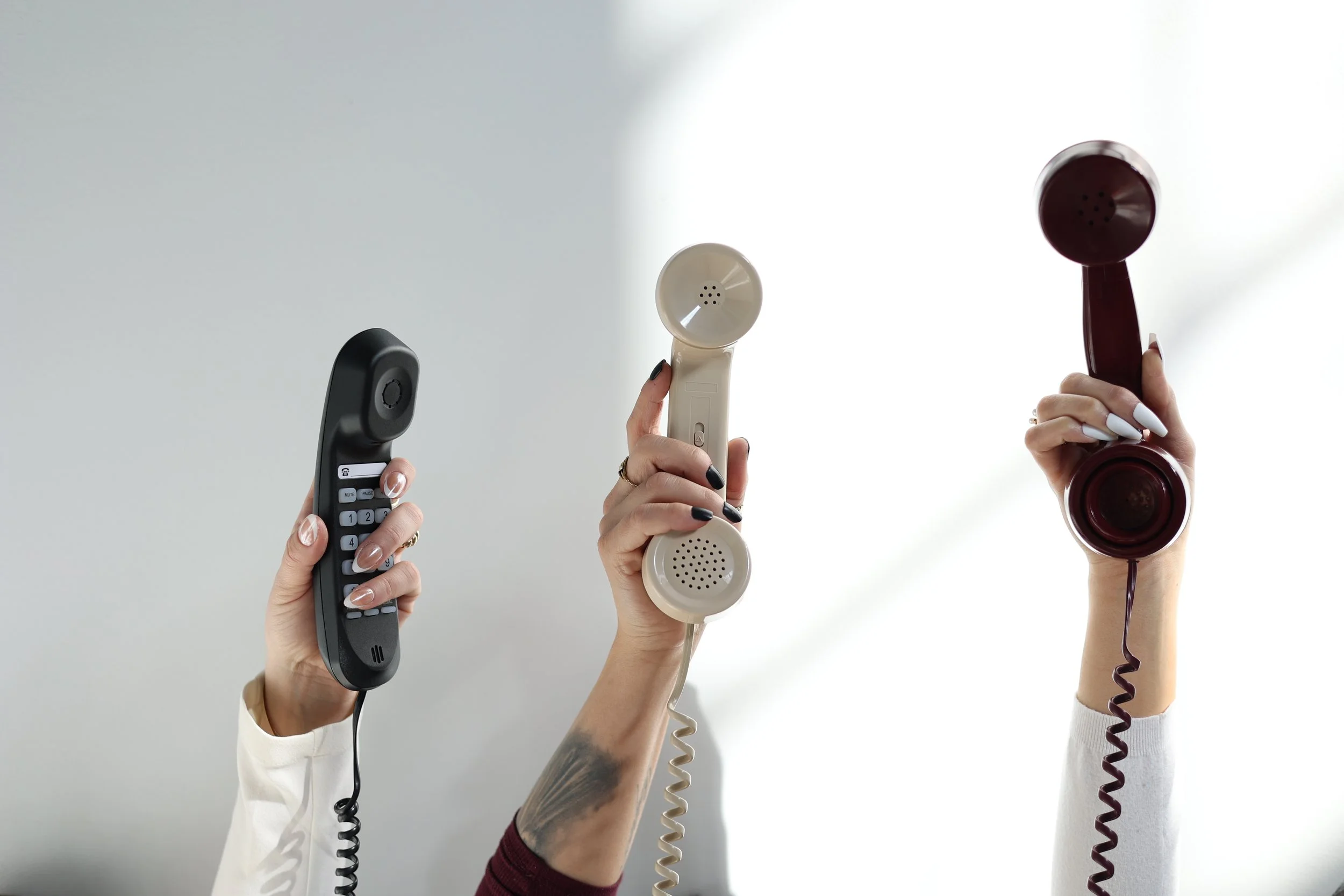 Why Your Marketing Might Not Be Working