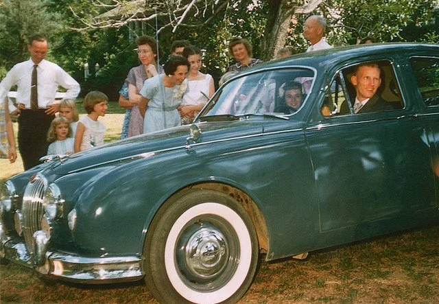 A Story I Have To Tell