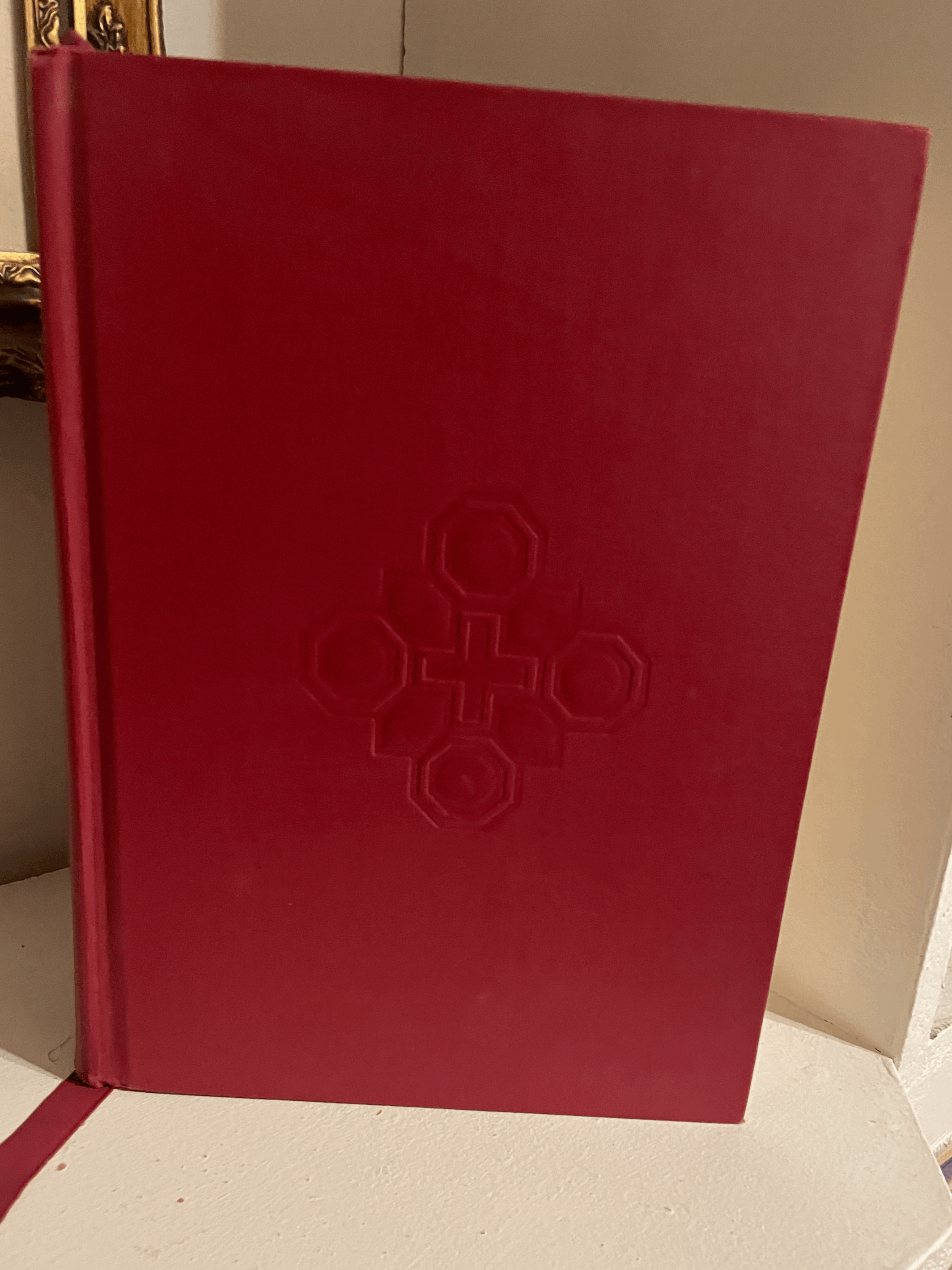 A good word for today from an old book