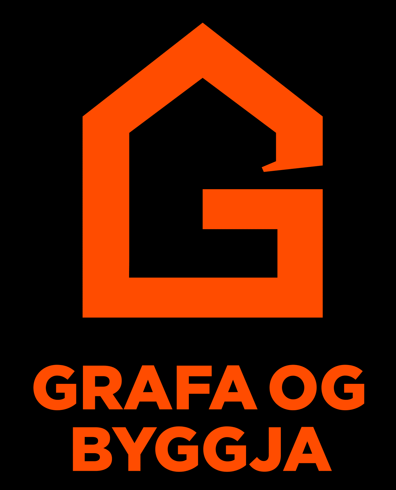 Grafa og Byggja