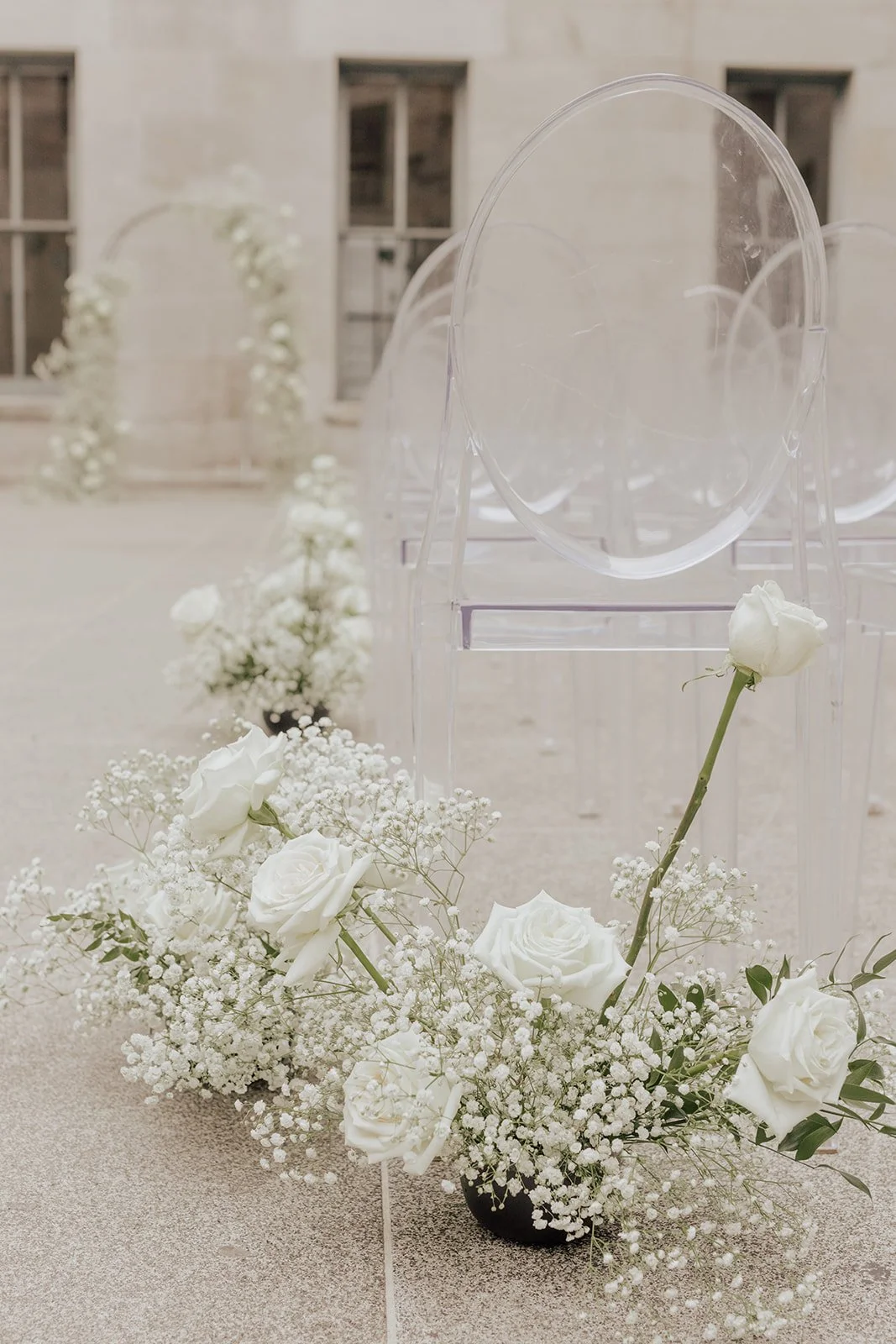 Priscilla &amp; Arjeanel