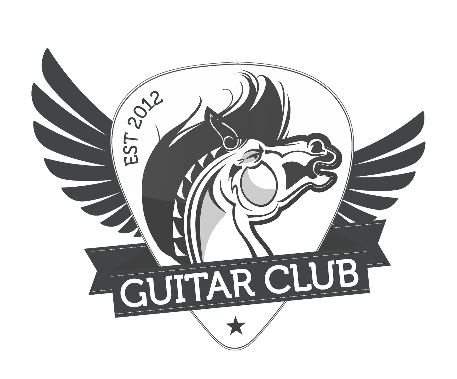 White Horse Guitar Club