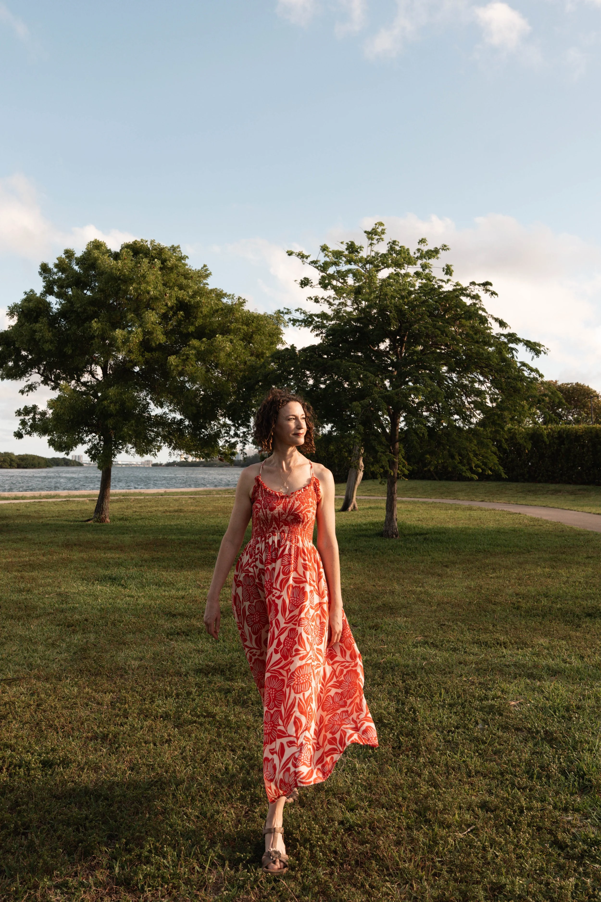 What 2025 taught me about money, spaciousness, and thinking bigger