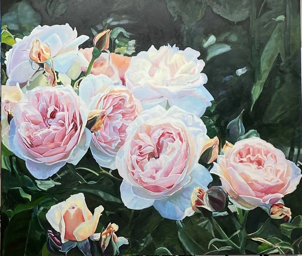 Gigi's French Garden