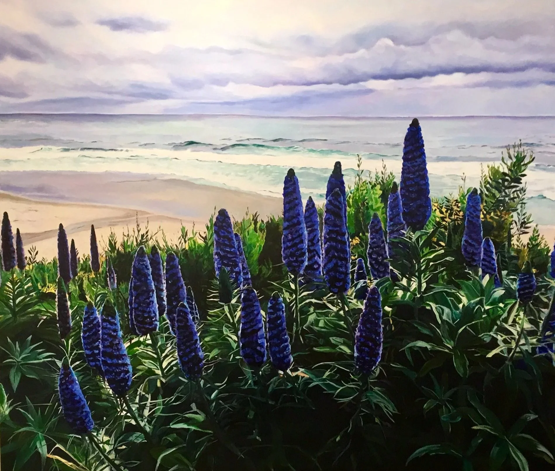 Carmel, 60%22x70%22, oil on canvas, 6,300.jpg