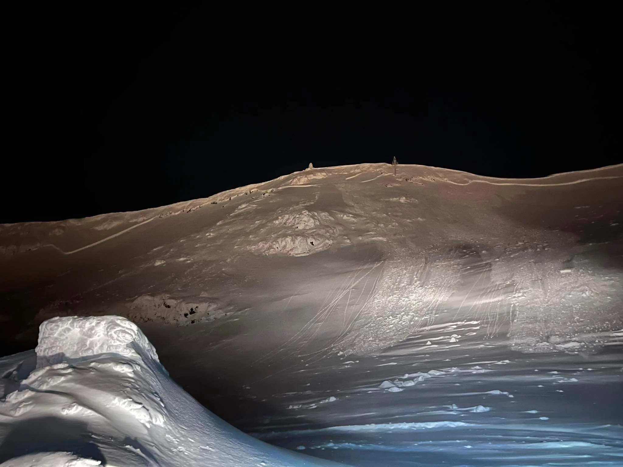 Virkar aðgerðir og snjóflóðastjórnun