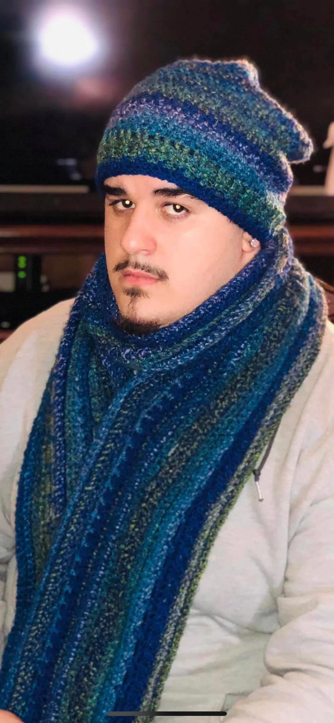 Item #15 - $65.00 - Men Set