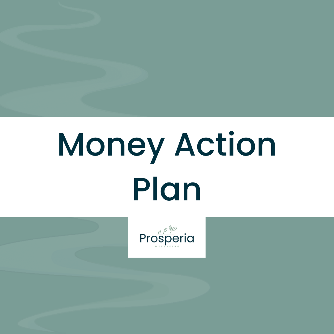 Money Action Plan
