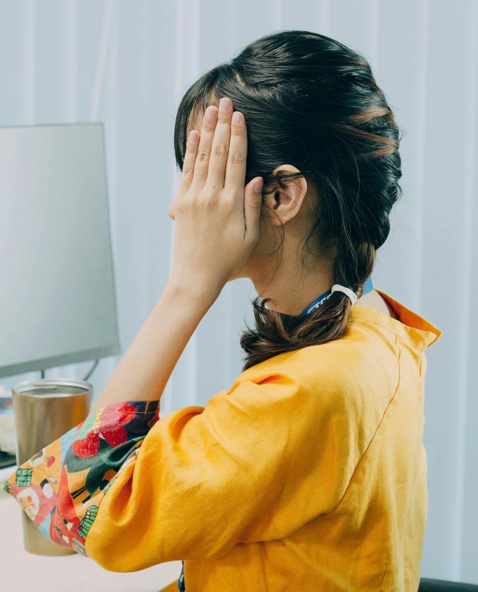 Why Accomplished Women Avoid Looking at Their Finances (And the Shame Nobody Wants to Admit)