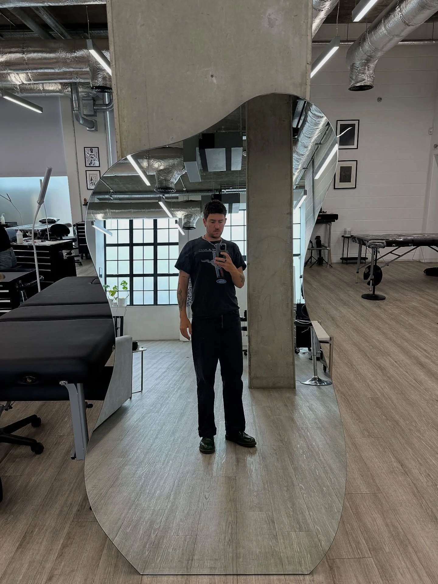 A different pace of life recently, enjoying the seasons of change. Here&rsquo;s a dump of tatts, love and life. 

(Channelling my inner mum with this caption)