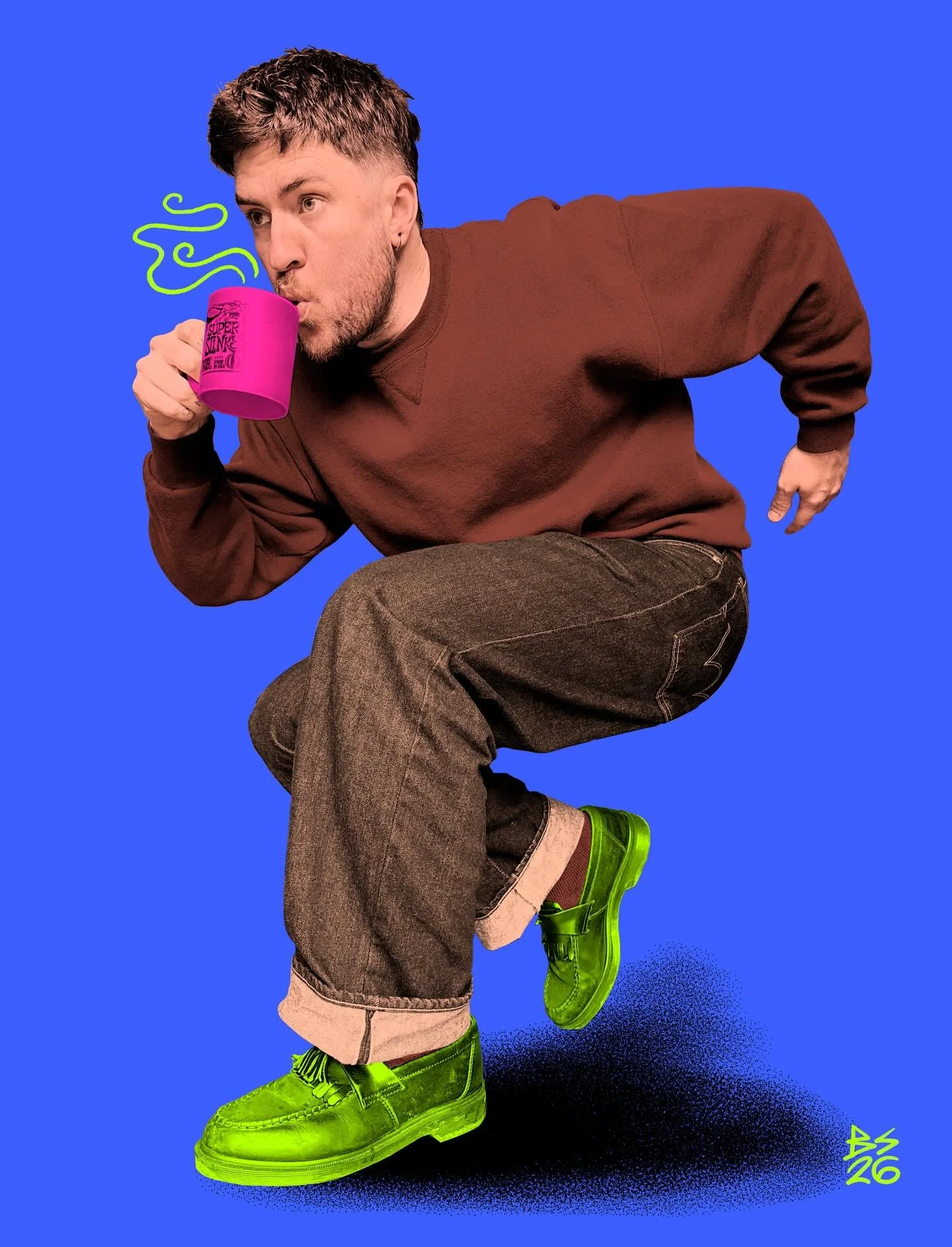 Hello! It&rsquo;s been a while, if you have wondered where I&rsquo;ve been then let me fill you in.

I recently stepped back from social media. It was a big part of my life for a long time, but creating and sharing just to please an algorithm started