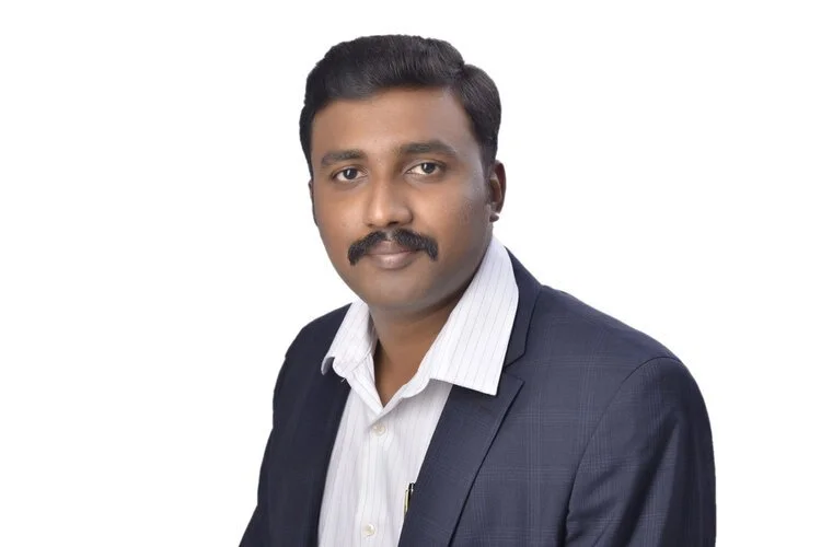 Kuppuraj Chinnasamy, Technical Manager & Chief of Staff at Behavioral Signals