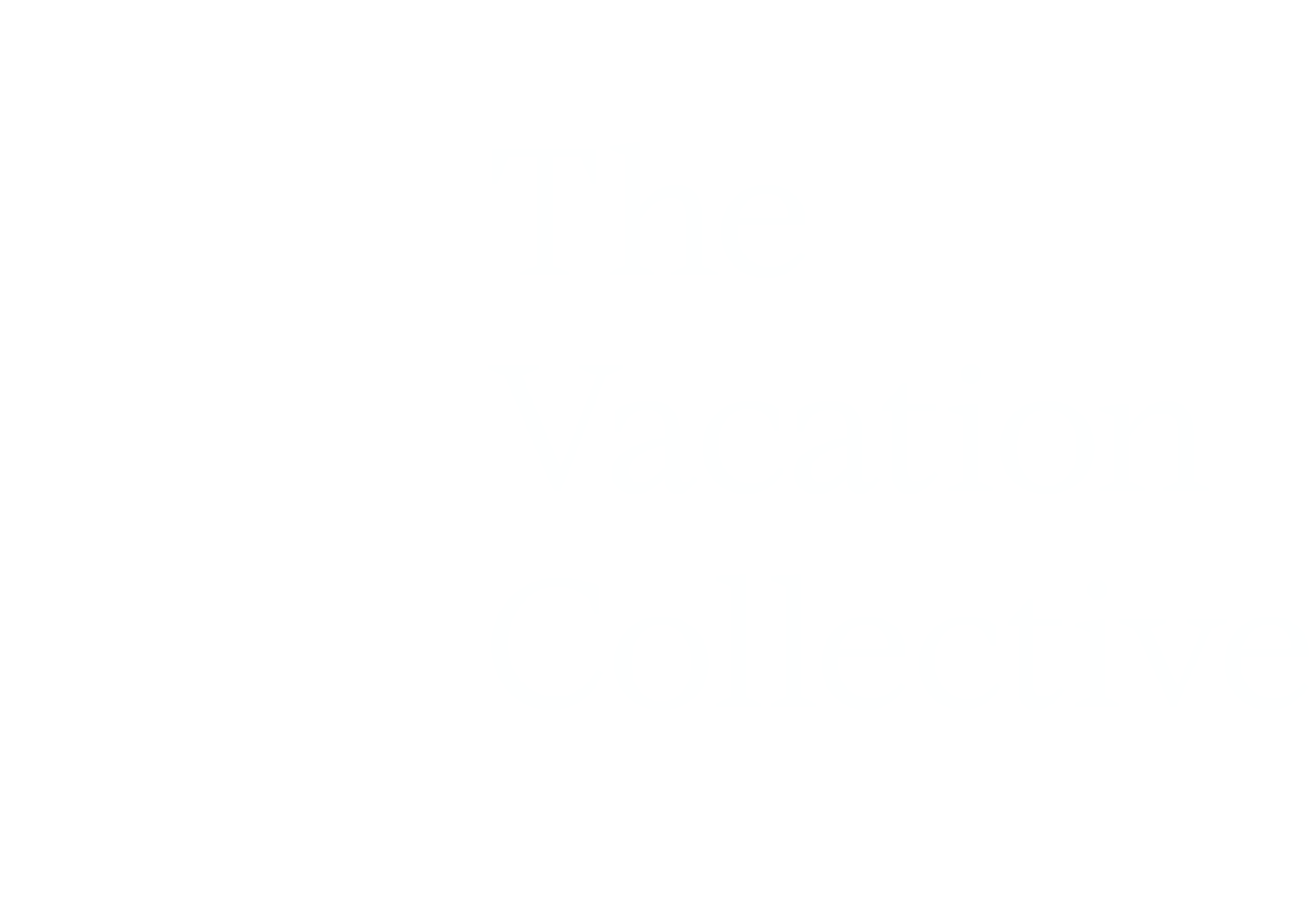 The Vacation Collective