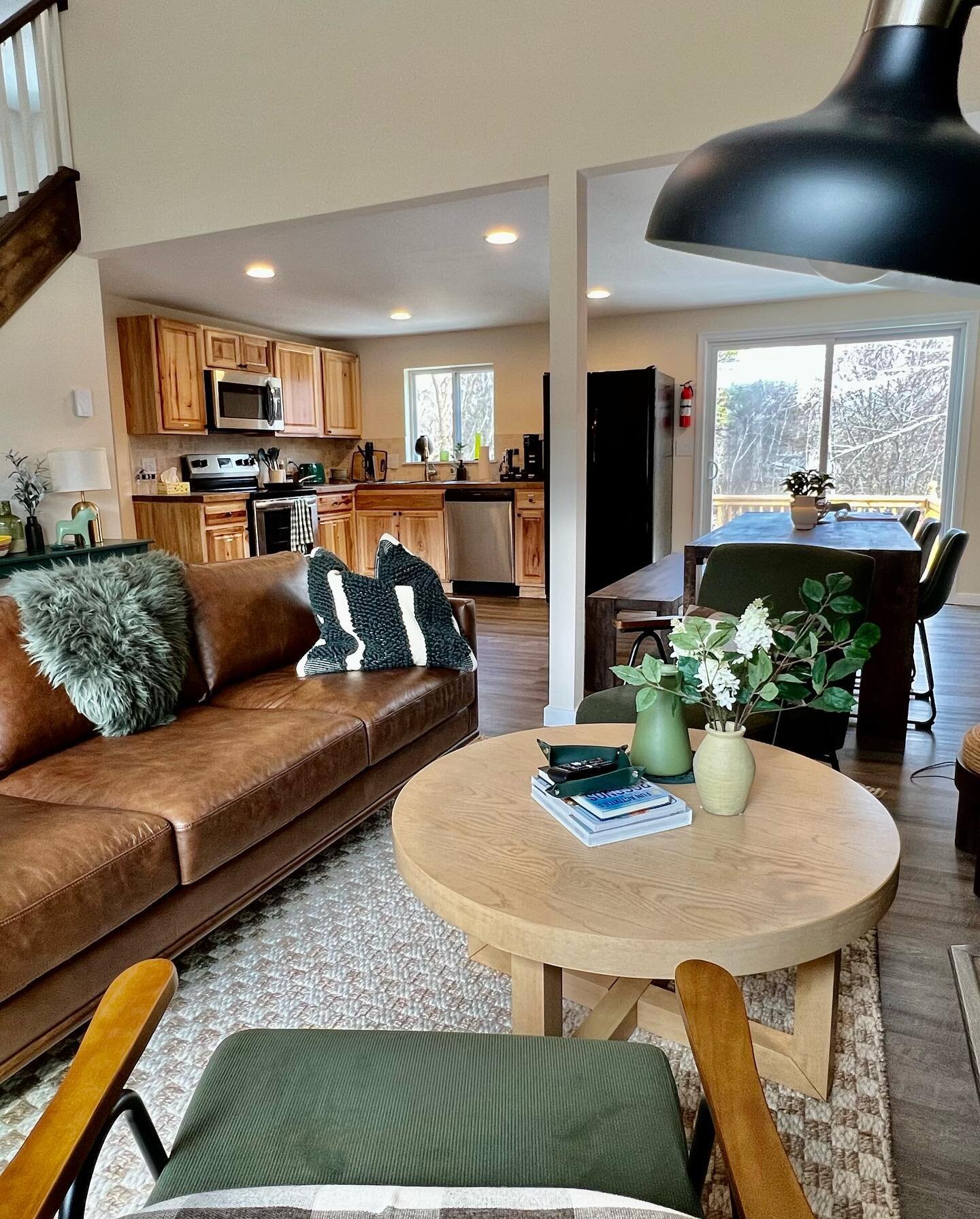 We&rsquo;re live on Airbnb. Look forward to hosting. https://abnb.me/drO67qugDyb