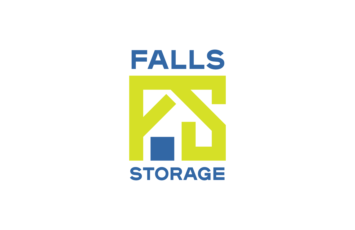 Falls Storage