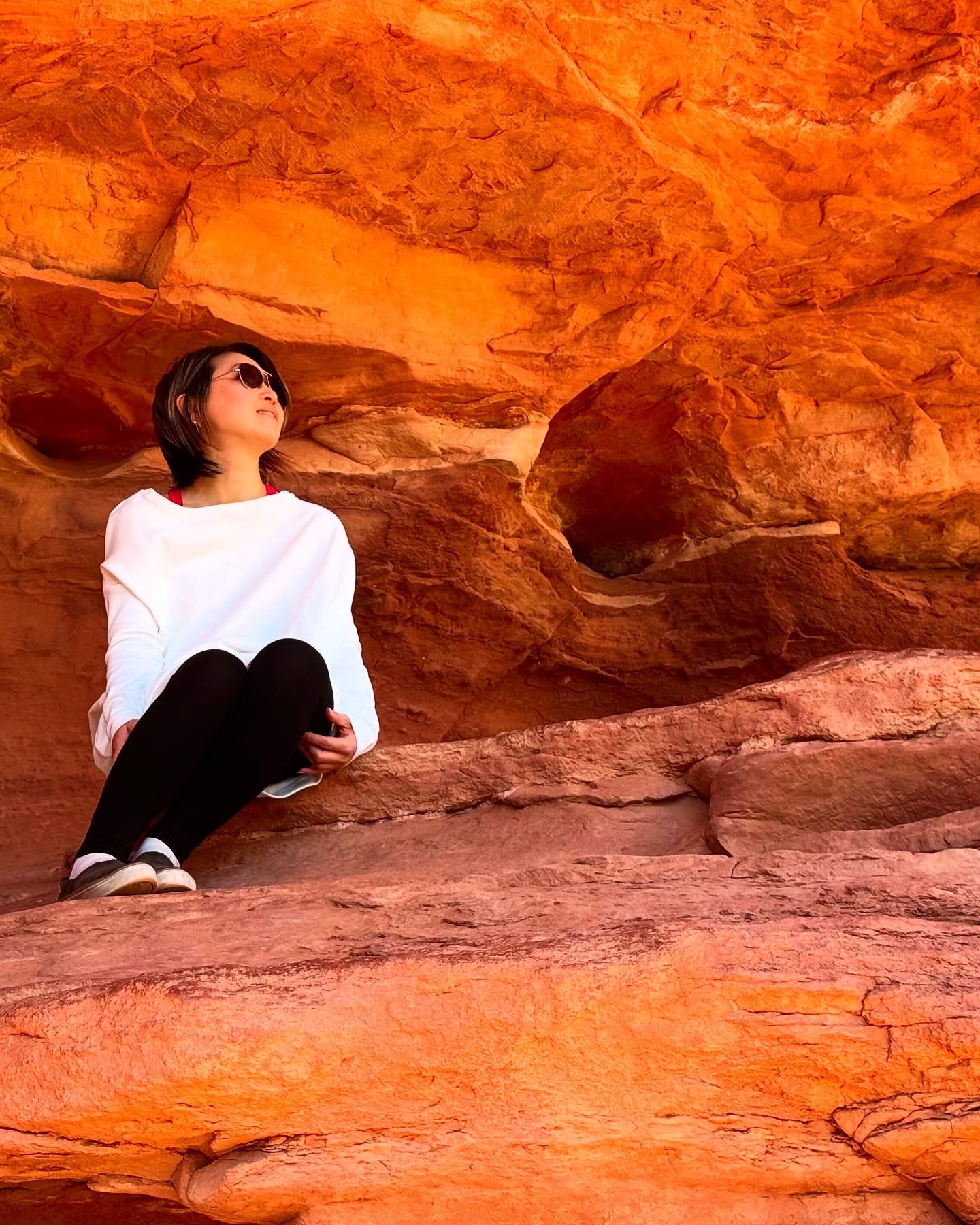 ✨Another year older and wiser✨ I&rsquo;m so grateful&mdash;thank you to my parents for giving me a beautiful life, and to my family and friends for thinking of me and sending birthday wishes. Thank you, thank you, thank you!

This year, I celebrated 