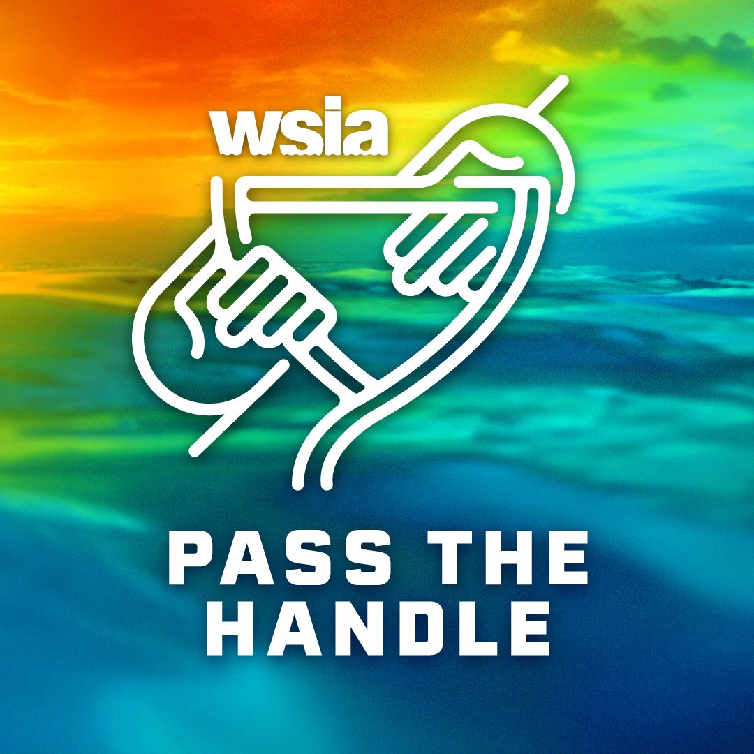 Pass The Handle: Sharing More Than Just a Ride