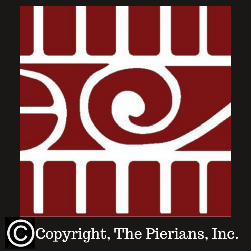 The Pierians, Incorporated