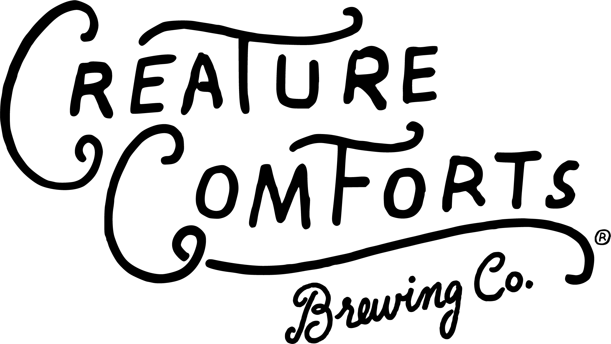Creature Comforts Brewing logo