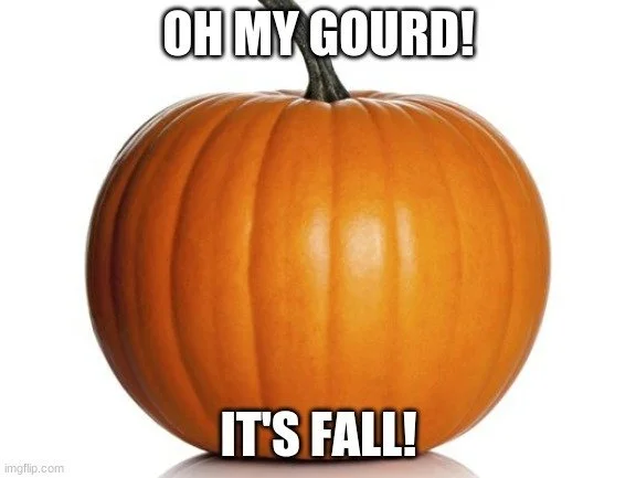 Oh My Gourd! It's Fall! - https://mailchi.mp/meyercenter.org/summercamp22-18229708