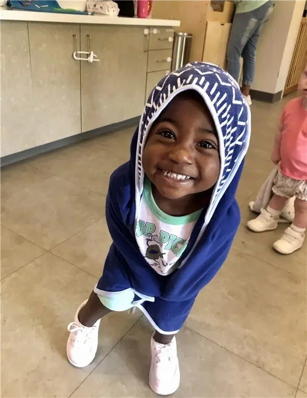We had the BEST first week of school! 🎉

Our students are so excited to be back, and we&rsquo;ve loved seeing their smiling faces around the Meyer Center again! Our new 4K Inclusion classroom is off to a wonderful start, and we&rsquo;re already seei