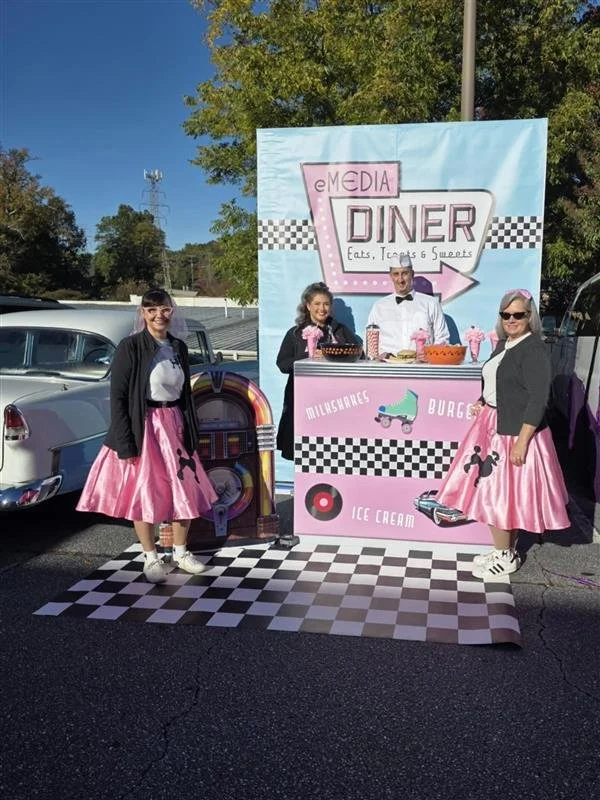 Save the Date!🎃👻 

Join us for a spooktacular time at our 2026 Trunk or Treat!

🗓️ Friday, October 30, 2026
🕙 10 AM &ndash; 12:30 PM
📍 1132 Rutherford Rd, Greenville, SC

If you&rsquo;d like to participate by hosting a trunk, please contact abon