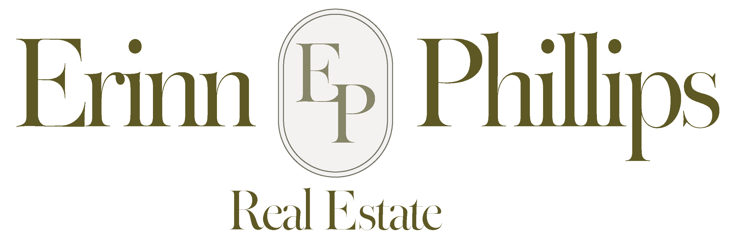 Erinn Phillips Logo Full Logo Lowercase-Real Estate.png