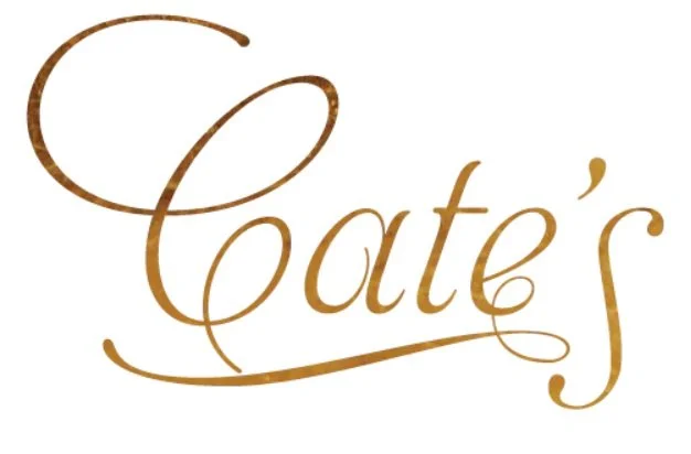 Cate's logo