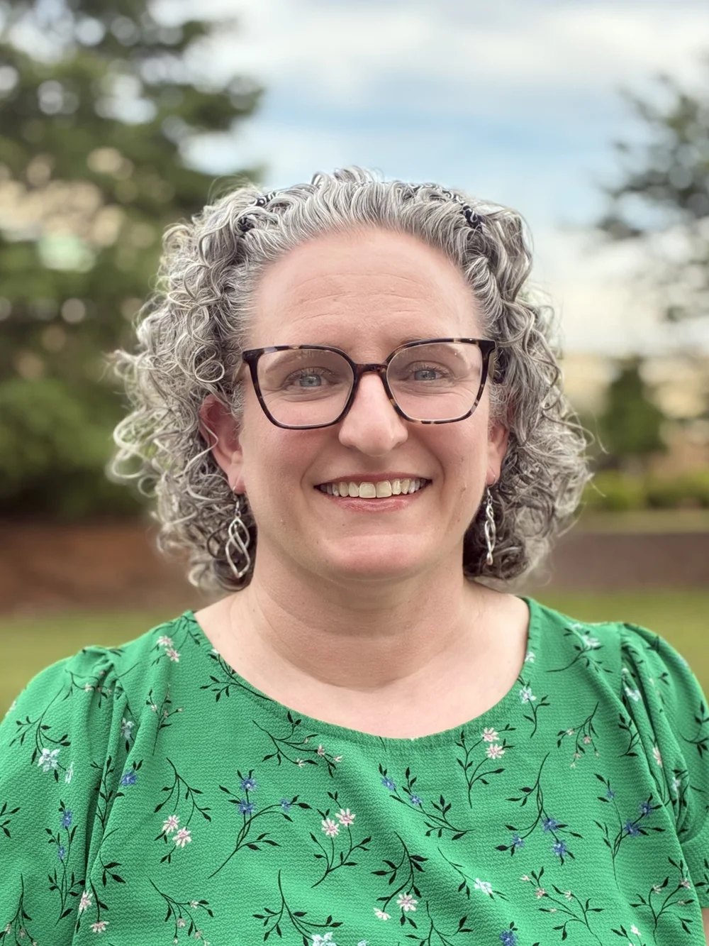 Meet Our Team — Meyer Center for Special Children