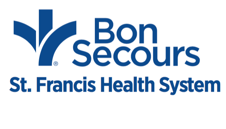 Bon Secours St. Francis Health System logo