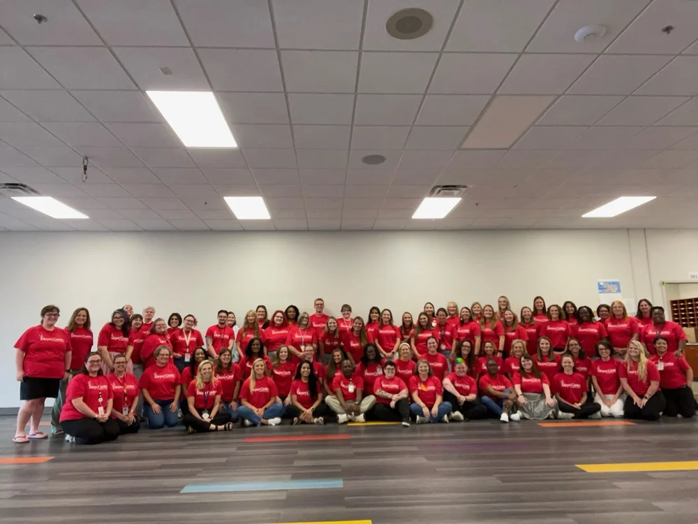 Meet Our Team — Meyer Center for Special Children