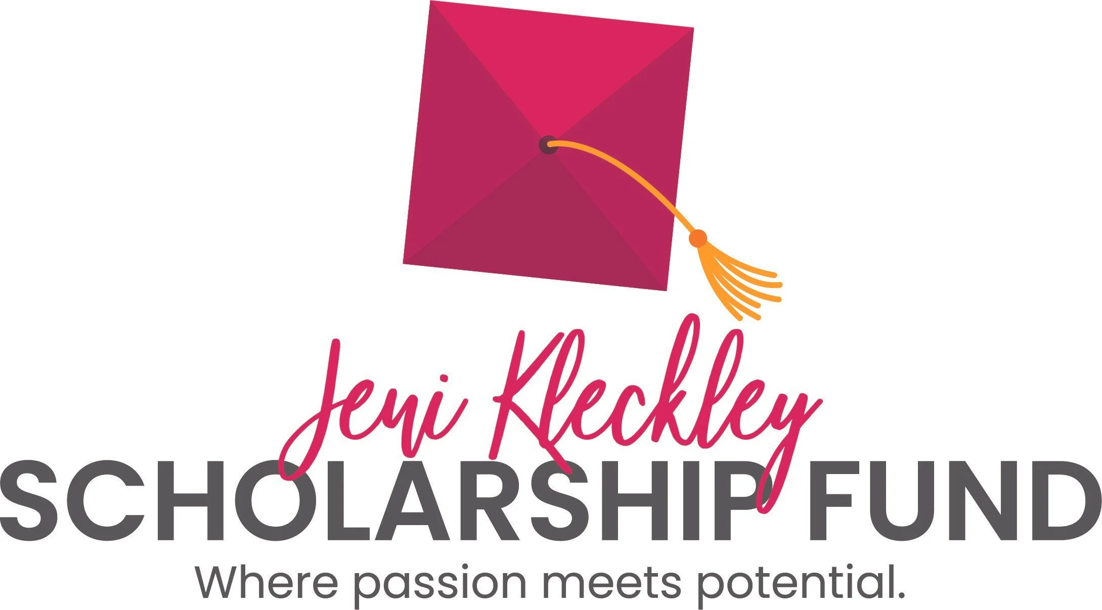 Jeni Kleckly Fund updated Logo