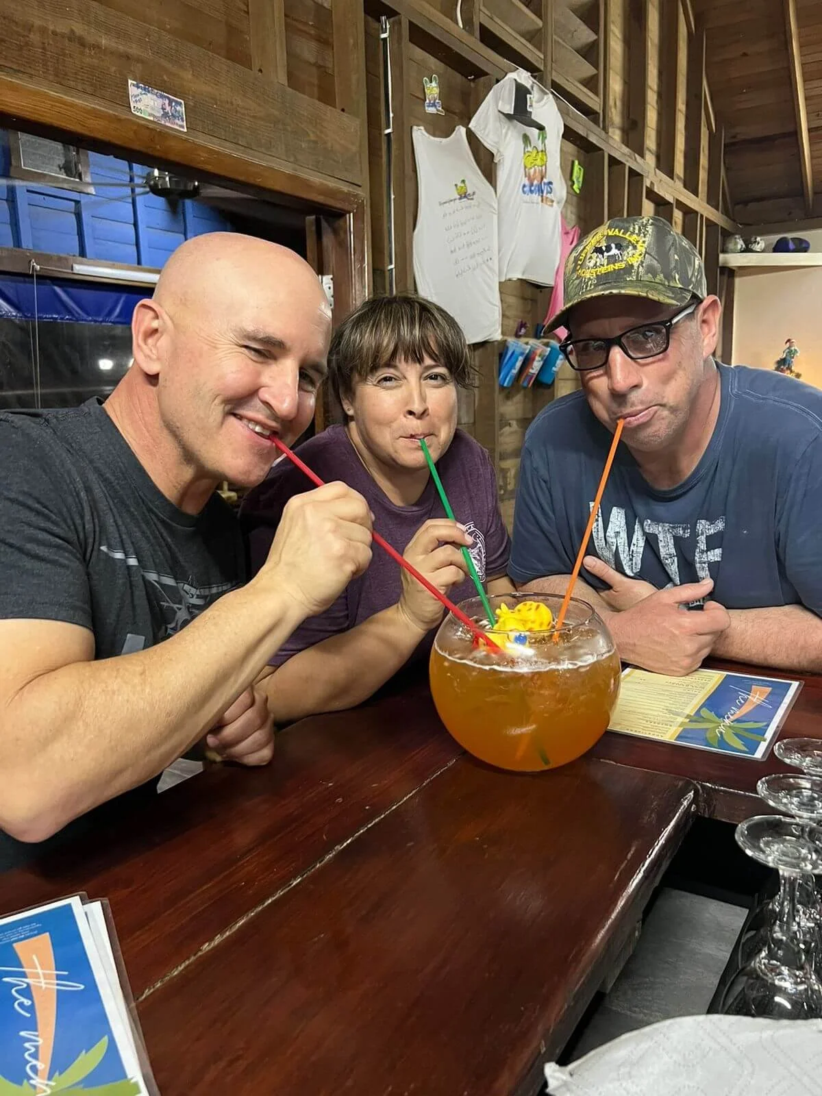 Coconuts Bar and Grill