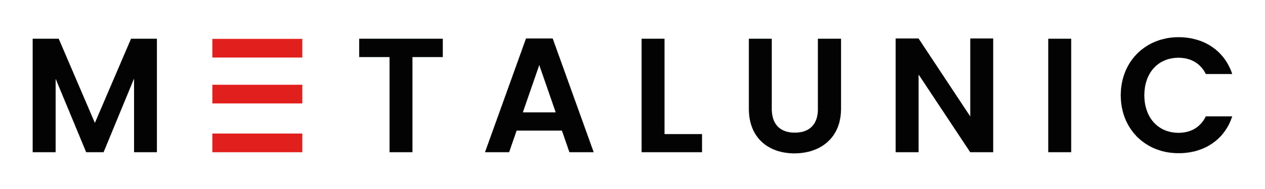 Metalunic Distinction Profile — East End Cedar Co.