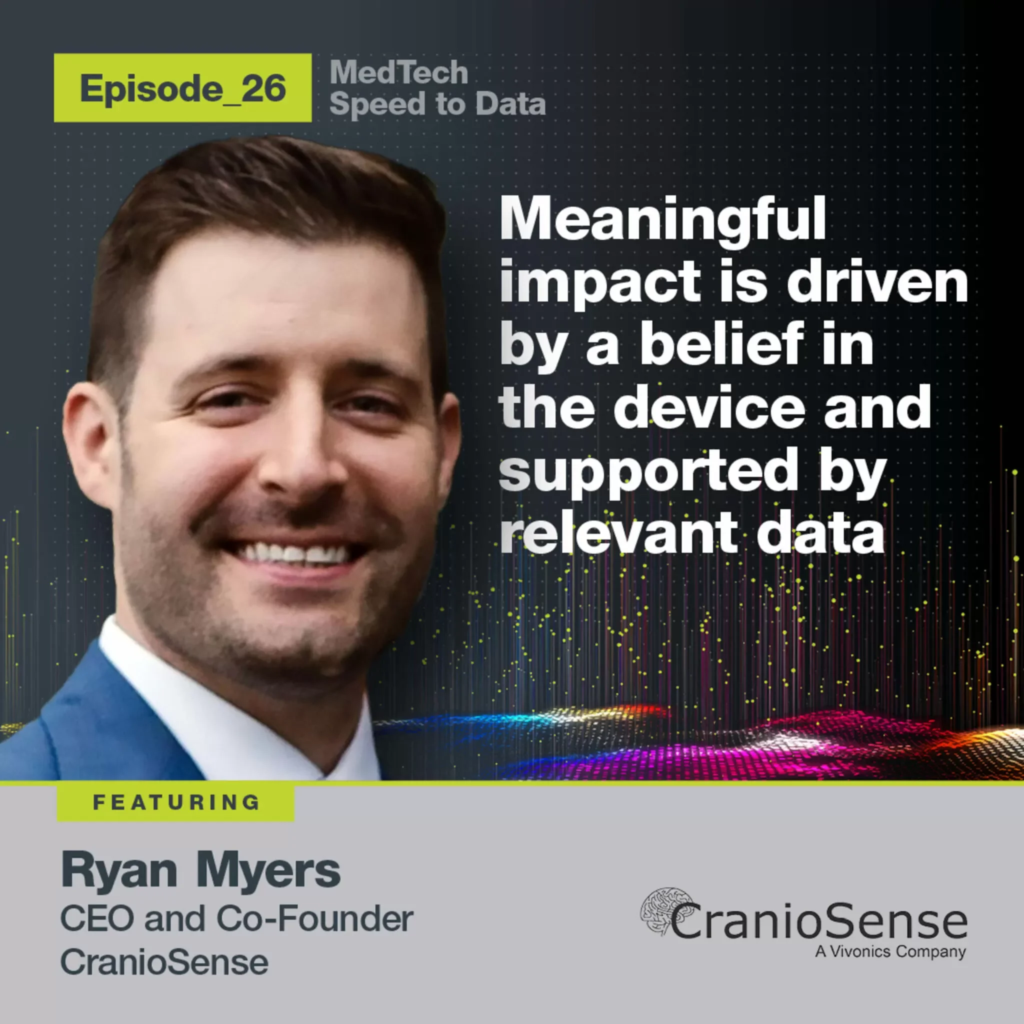 🎧 Featured Podcast Episode: Key Tech 