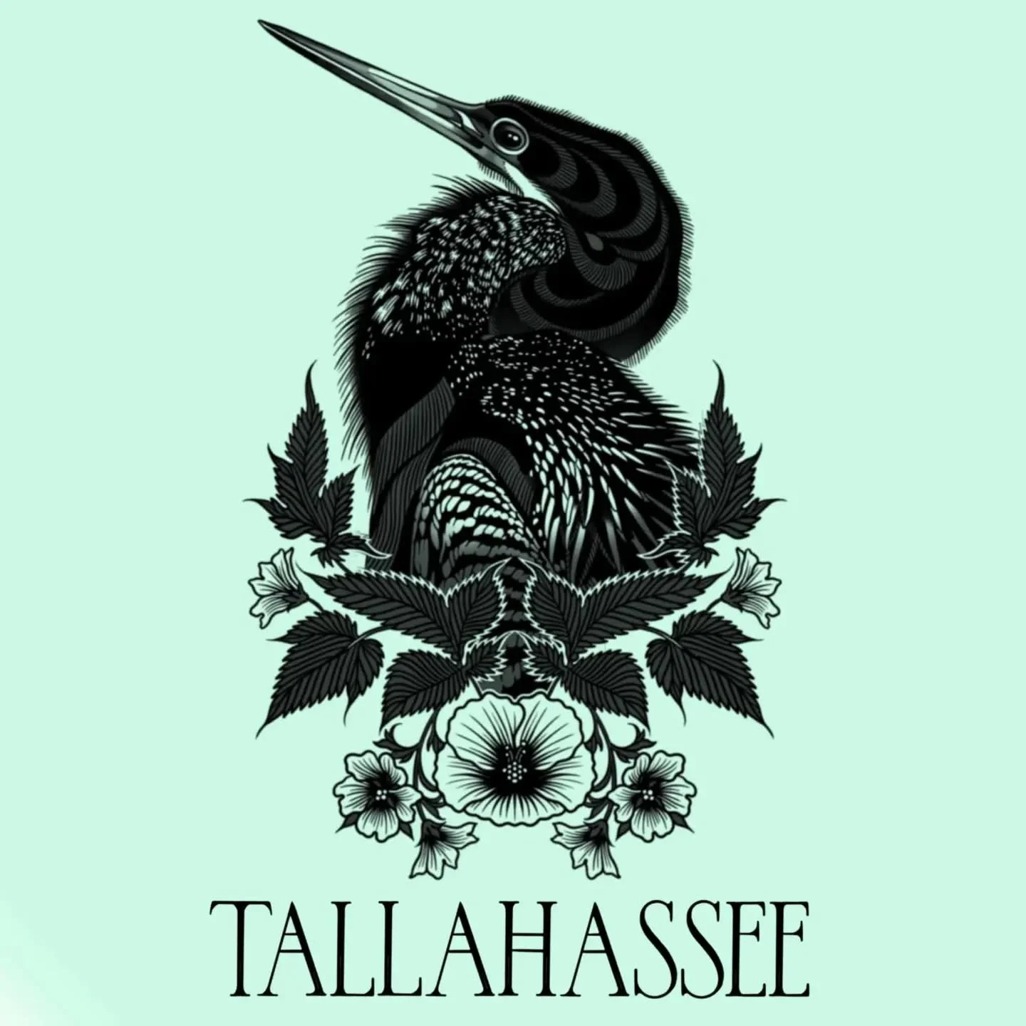 Tees coming soon !!! This design is also available to be tattooed in color or black &amp; grey ~ 

#tallahasseetattoos #tallahassee #northfloridatattoo #floridatattooartist #floridatattoos