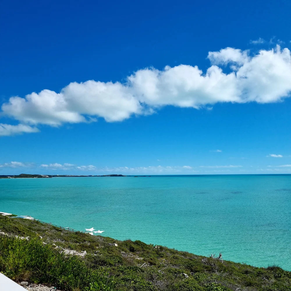 Harris Real Estate Turks &Caicos